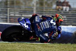 Maverick Viñales, Yamaha Factory Racing