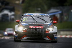 Aurélien Panis, Comtoyou Racing Audi RS 3 LMS