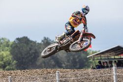 Jorge Prado, KTM Factory Racing