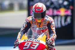 Marc Marquez, Repsol Honda Team