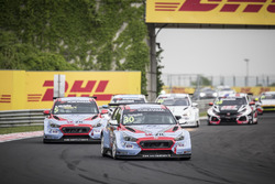 Gabriele Tarquini, BRC Racing Team Hyundai i30 N TCR