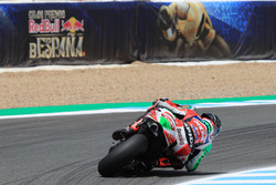 Scott Redding, Aprilia Racing Team Gresini