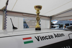 BZ Racing - Hungaroring