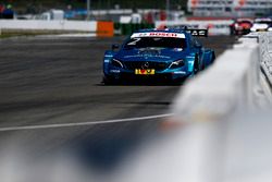 Gary Paffett Mercedes-AMG Team HWA, Mercedes-AMG C63 DTM