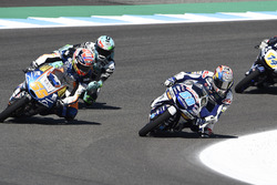 Jorge Martin, Del Conca Gresini Racing Moto3
