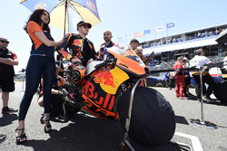 Bradley Smith, Red Bull KTM Factory Racing