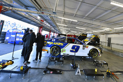 Chase Elliott, Hendrick Motorsports, Chevrolet Camaro NAPA Auto Parts