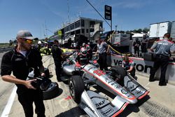 Will Power, Team Penske Chevrolet