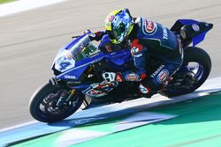 Federico Caricasulo, GRT Yamaha Official