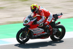 Xavi Fores, Barni Racing Team