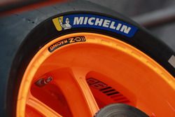 Michelin tyre