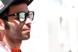 Danilo Petrucci, Pramac Racing