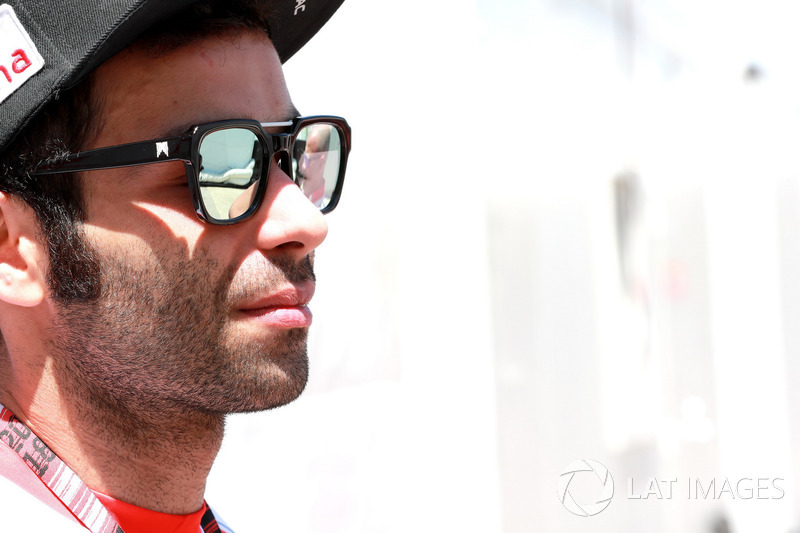 Danilo Petrucci, Pramac Racing