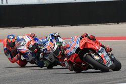 Jorge Lorenzo, Ducati Team