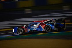 #17 SMP Racing BR Engineering BR1: Stéphane Sarrazin, Egor Orudzhev, Matevos Isaakyan