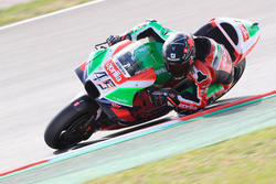 Scott Redding, Aprilia Racing Team Gresini