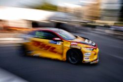 Tom Coronel, Boutsen Ginion Racing Honda Civic Type R TCR