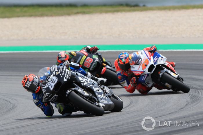 Tito Rabat, Avintia Racing