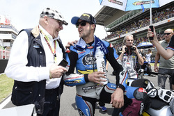 Marc van der Straten and Thomas Luthi, Estrella Galicia 0,0 Marc VDS, Marc VDS