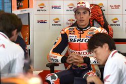 Marc Marquez, Repsol Honda Team