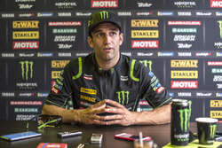 Johann Zarco, Monster Yamaha Tech 3
