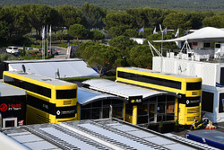 Paddock