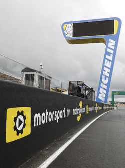 Les logos Motorsport.com et Motorsport.tv