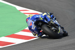 Andrea Iannone, Team Suzuki MotoGP