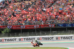 Marc Marquez, Repsol Honda Team