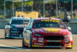 Scott McLaughlin, DJR Team Penske Ford