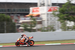 Marc Marquez, Repsol Honda Team