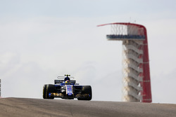Pascal Wehrlein, Sauber C36
