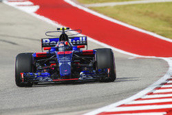 Daniil Kvyat, Scuderia Toro Rosso STR12