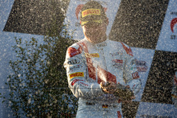 Tweede plaats Christopher Mies