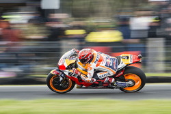 Marc Marquez, Repsol Honda Team