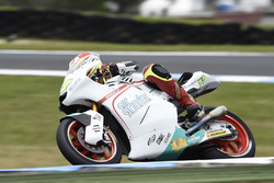 Dominique Aegerter, Kiefer Racing