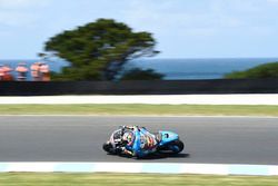 Jack Miller, Estrella Galicia 0,0 Marc VDS