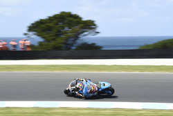 Jack Miller, Estrella Galicia 0,0 Marc VDS