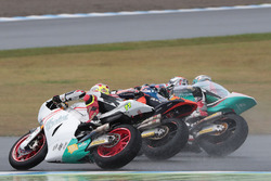 Dominique Aegerter, Kiefer Racing