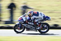 Fabio Di Giannantonio, Del Conca Gresini Racing Moto3