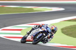 Jorge Martin, Del Conca Gresini Racing Moto3