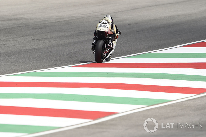 Jules Danilo, SAG Racing Team