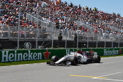 Charles Leclerc, Sauber C37