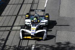 Lucas di Grassi, Audi Sport ABT Schaeffler