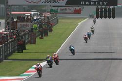 Хорхе Лоренсо, Ducati Team