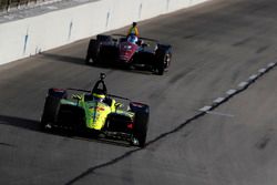 Sébastien Bourdais, Dale Coyne Racing with Vasser-Sullivan Honda