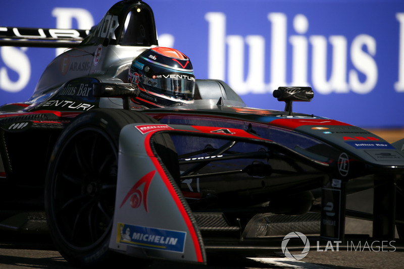 Daniel Abt, Audi Sport ABT Schaeffler