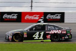 Kurt Busch, Stewart-Haas Racing, Ford Fusion Monster Energy /Haas Automation