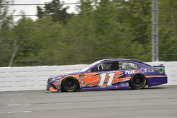 Denny Hamlin, Joe Gibbs Racing, Toyota Camry FedEx Office