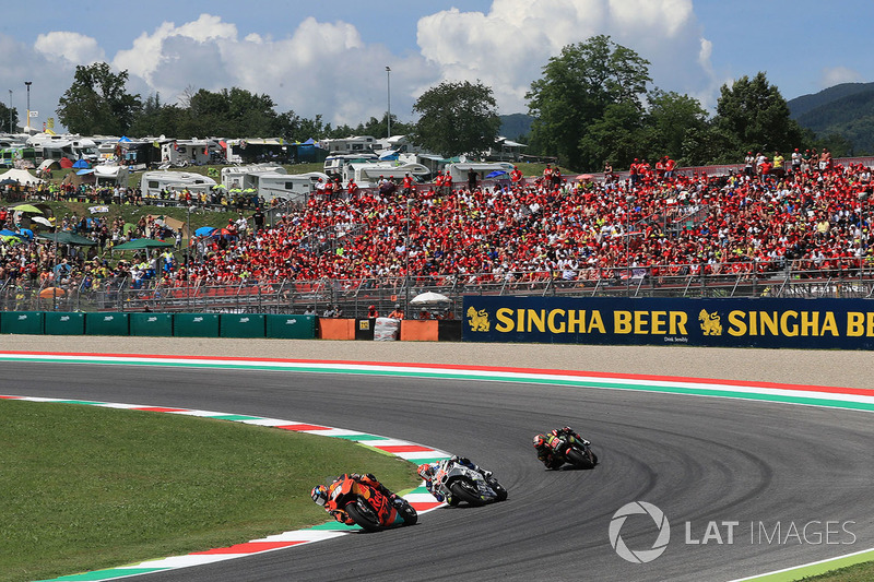 Bradley Smith, Red Bull KTM Factory Racing